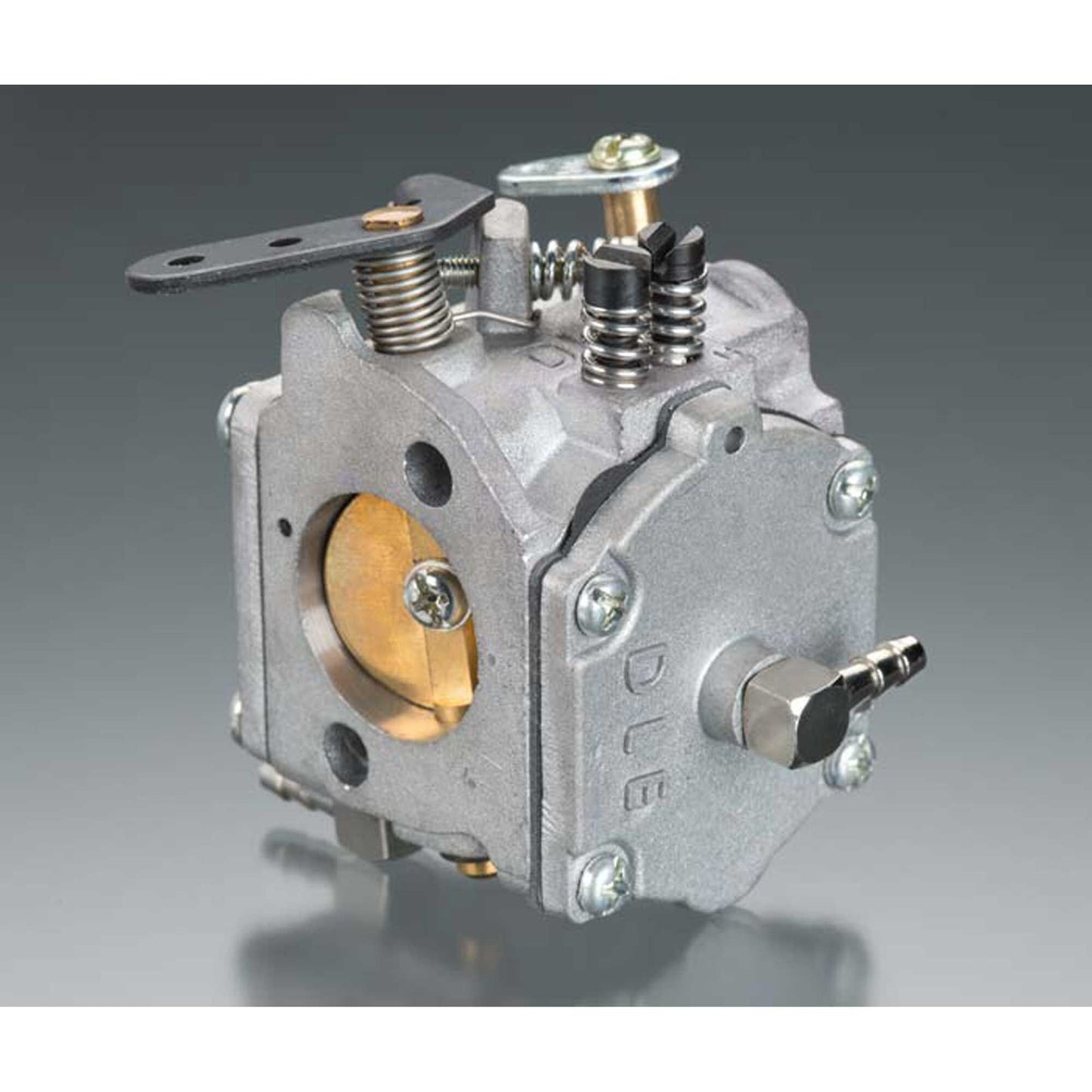 Carburetor Complete for DLE-111 V1-4 (DLEG1217)
