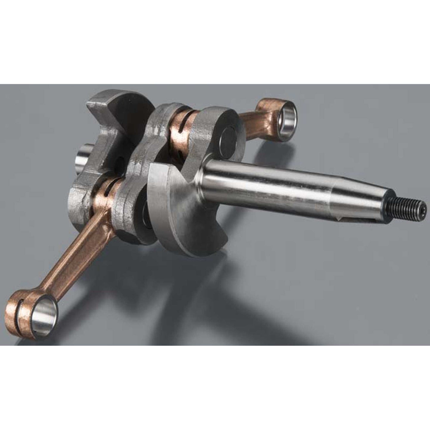 DLE-120 Crankshaft (DLEG1309)