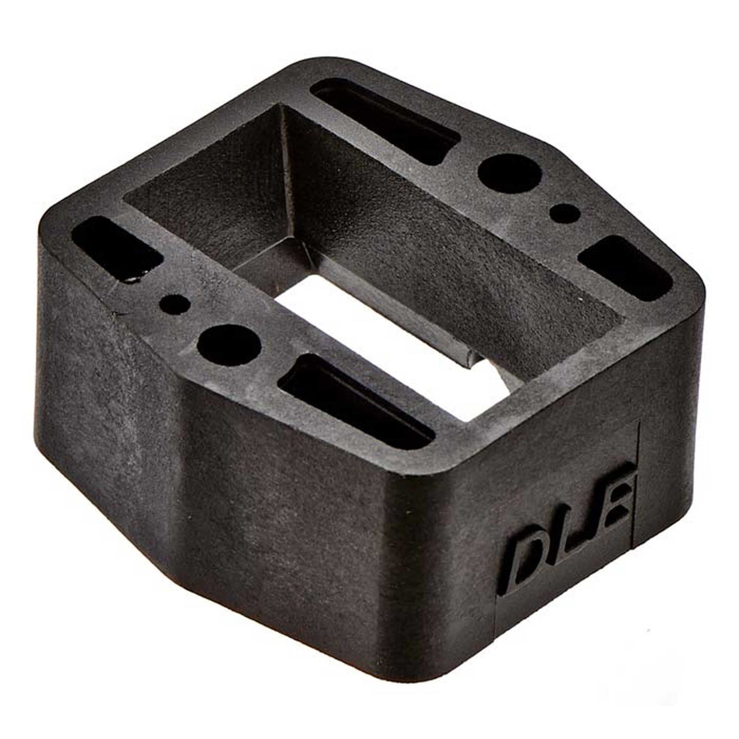 Carburetor Heat Block for DLE-120 Engine (DLEG1311)