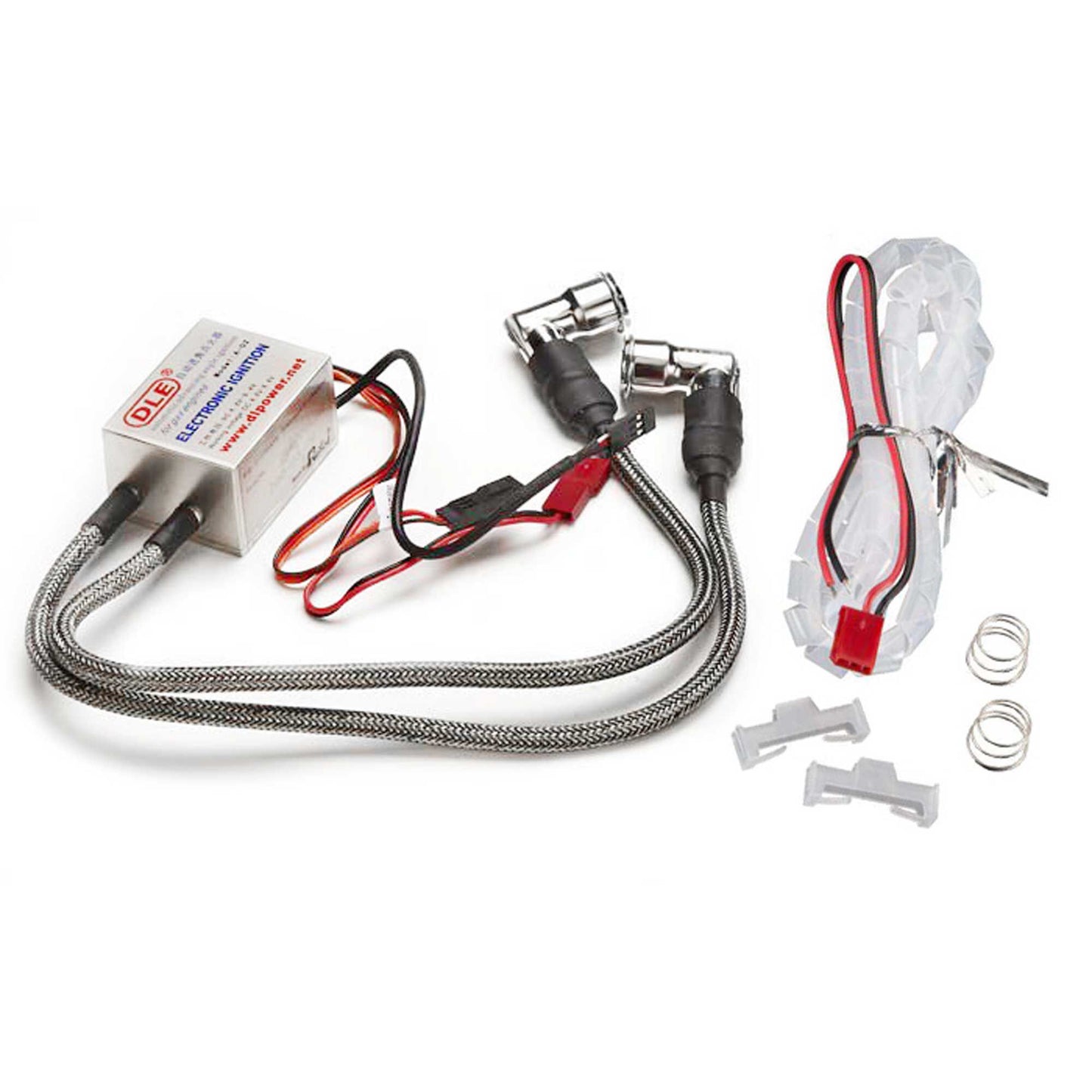 Electronic Ignition #2 for DLE-120cc Gas Engine (DLEG1328)