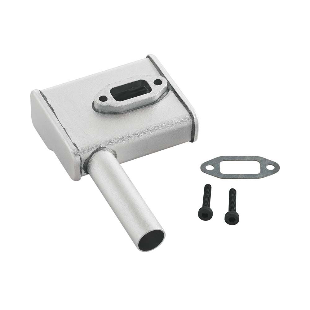 DLE-20 Muffler (DLEG2131)