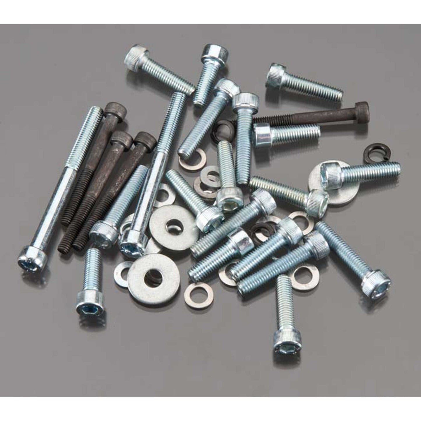 Screw Set for DLE 35-RA Engine (DLEG3534)