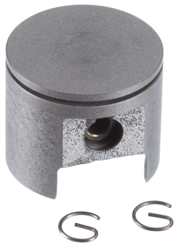 DLE-40 Piston with Pin Retainer (DLEG4020)