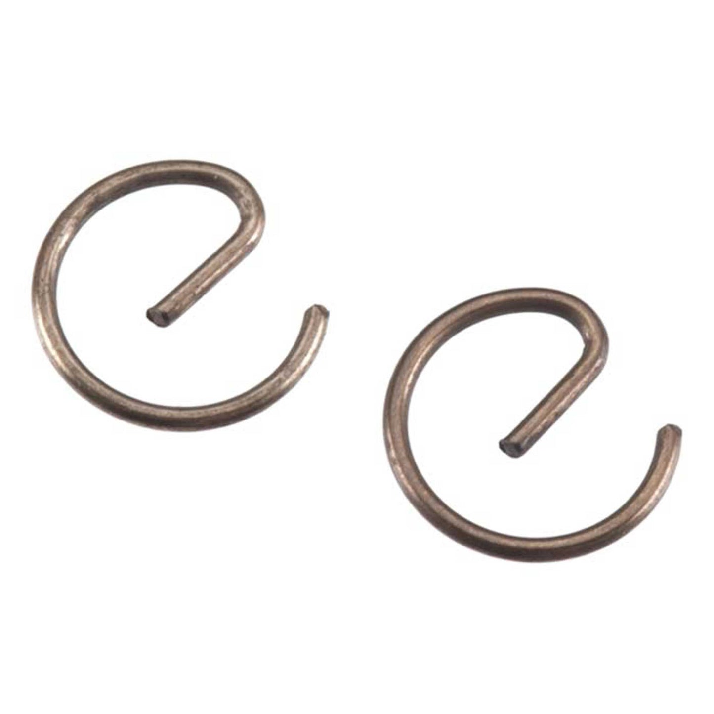Piston Pin Retainer for DLE-55 (2) (DLEG5622)
