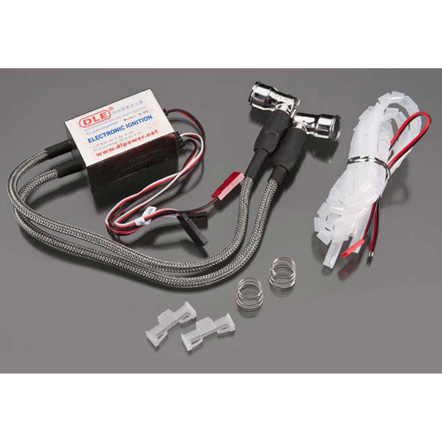 Electronic Ignition #2 DLE-60 (DLEG6028)