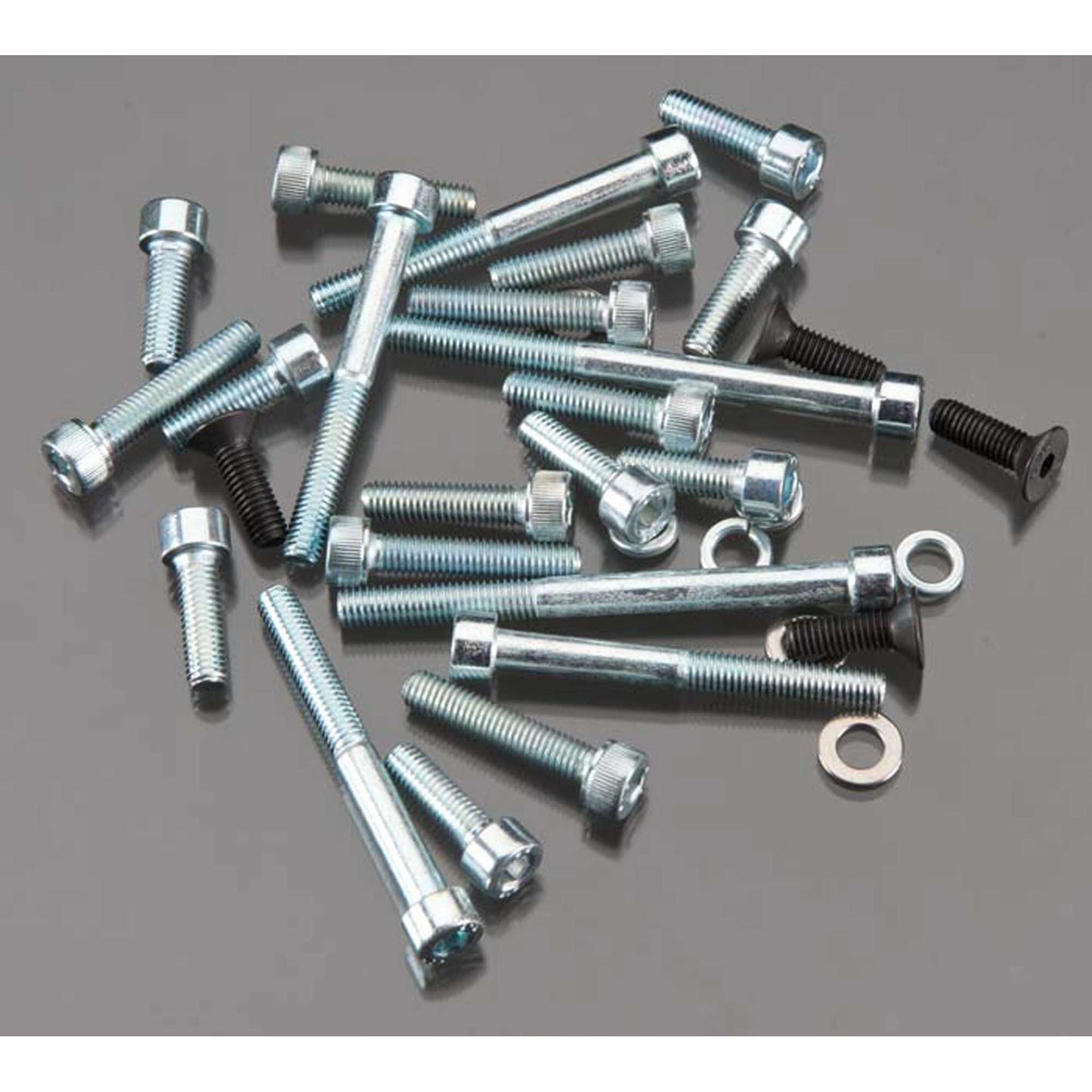 Screw Set for DLE-60 Engine (DLEG6034)