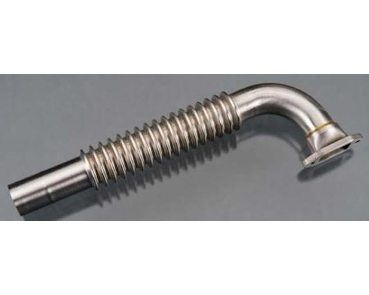 DLE55 111 Tuned Exhaust Header (DLEG9010)