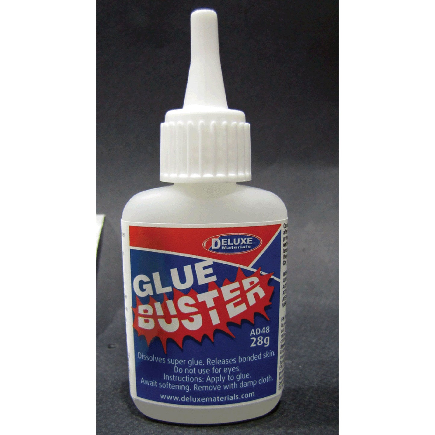 Glue Buster Debonder (DLMAD48)