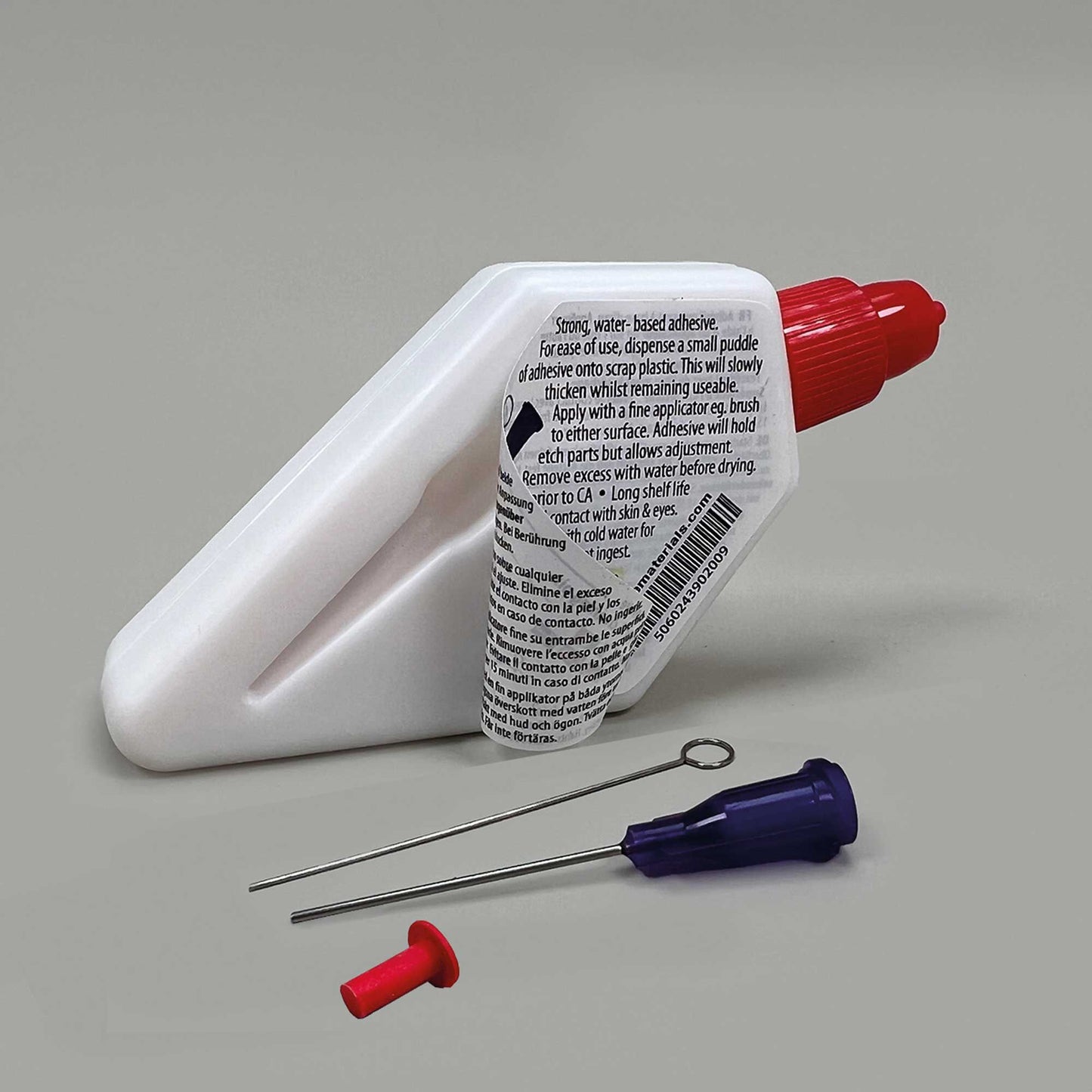Photo Etch Glue (DLMAD93)