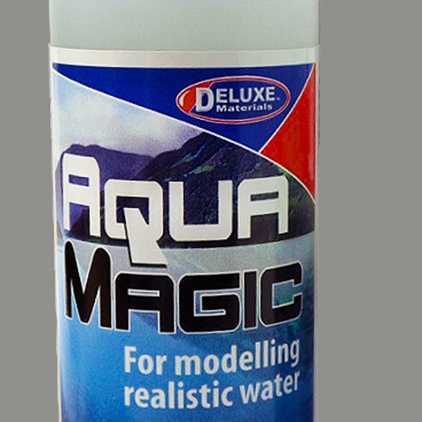 Aqua Magic 250ml (DLMBD64)