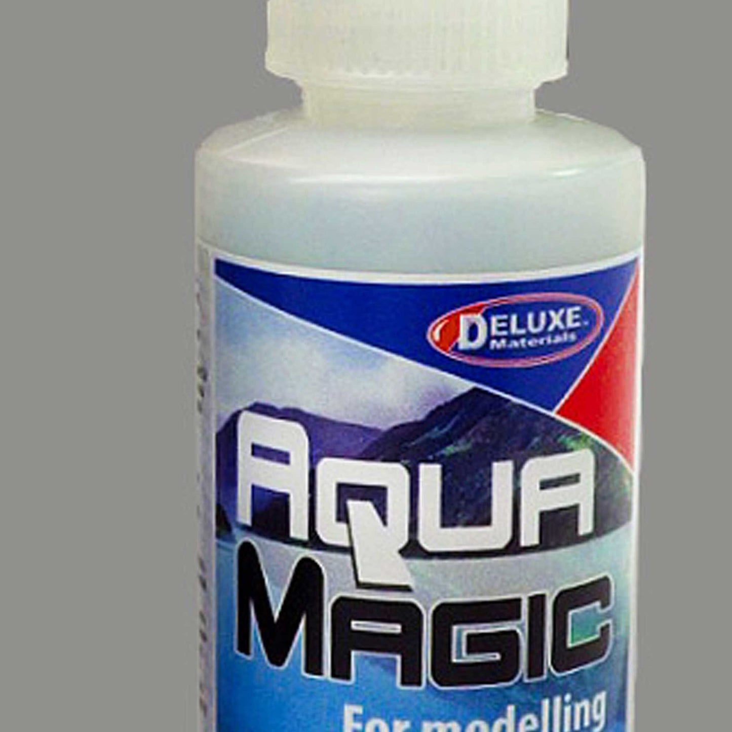 Aqua Magic 125ml Crafting Supply (DLMBD65)