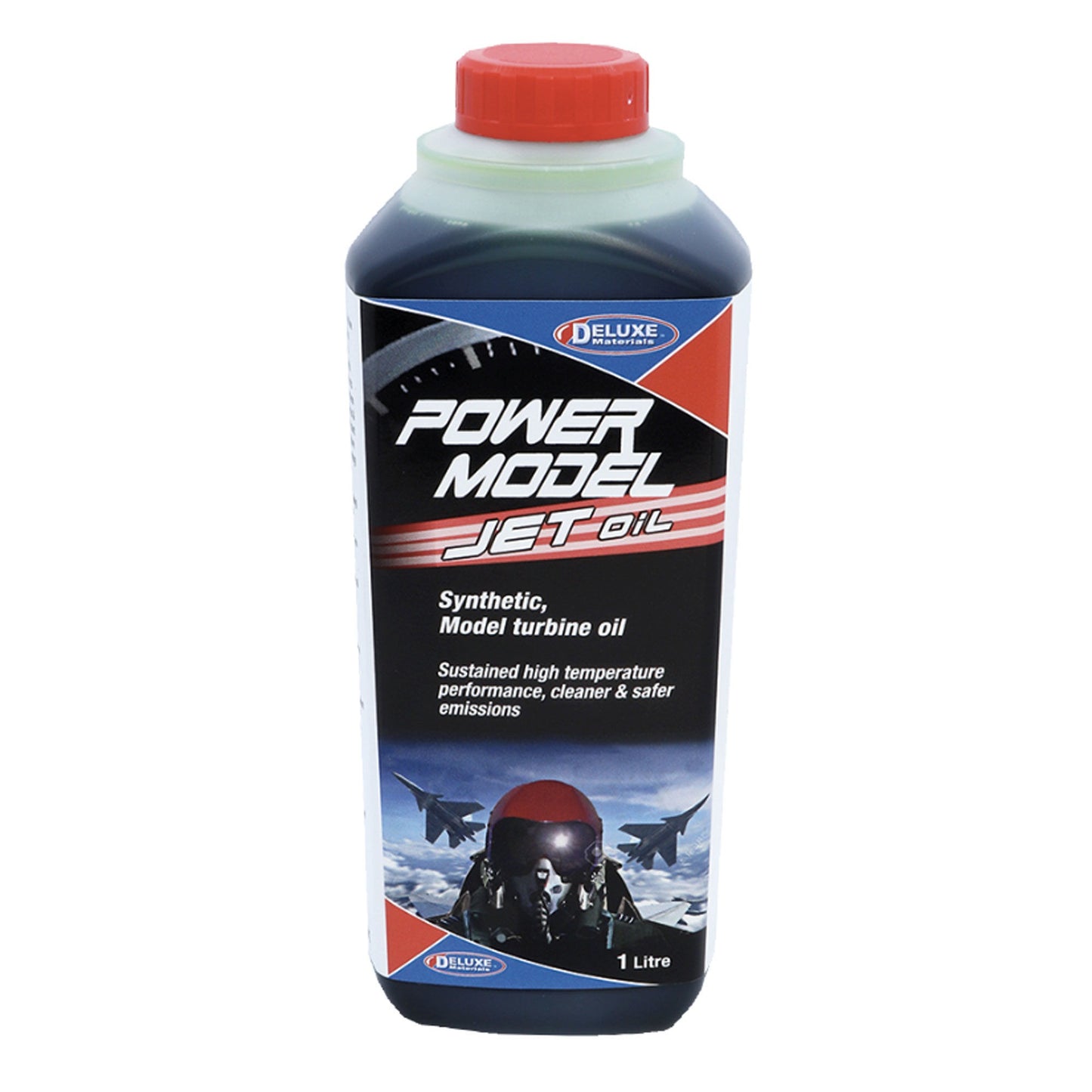 Power Model Jet Oil 1 Liter (DLMLU02)