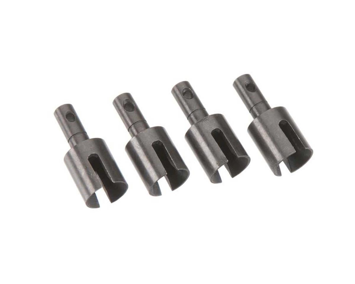 Differential Output Joint Front Rear (4) 835B (DTXC7515)