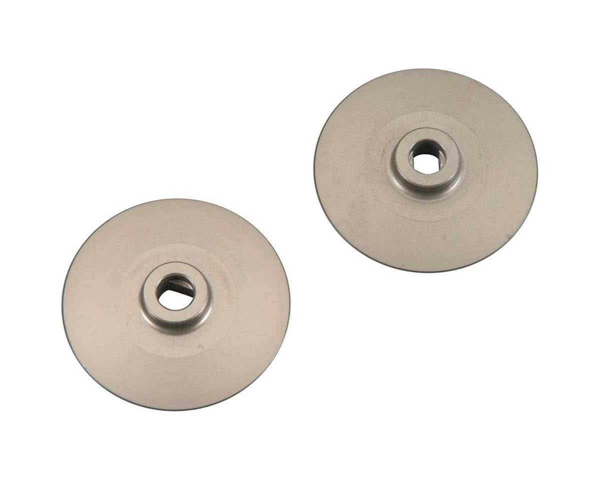 Slipper Plate for Brushless Evader (DTXC9313)