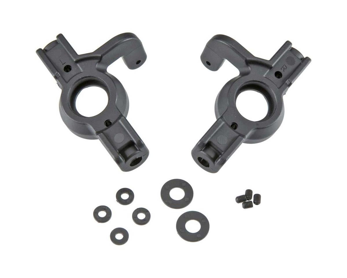 Steering Knuckle Set for DXR8-E (DTXC9466)