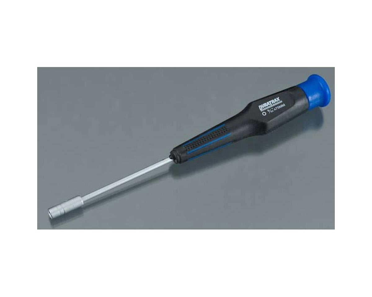 Precision Nut Driver 9/64"x75mm (DTXR0226)