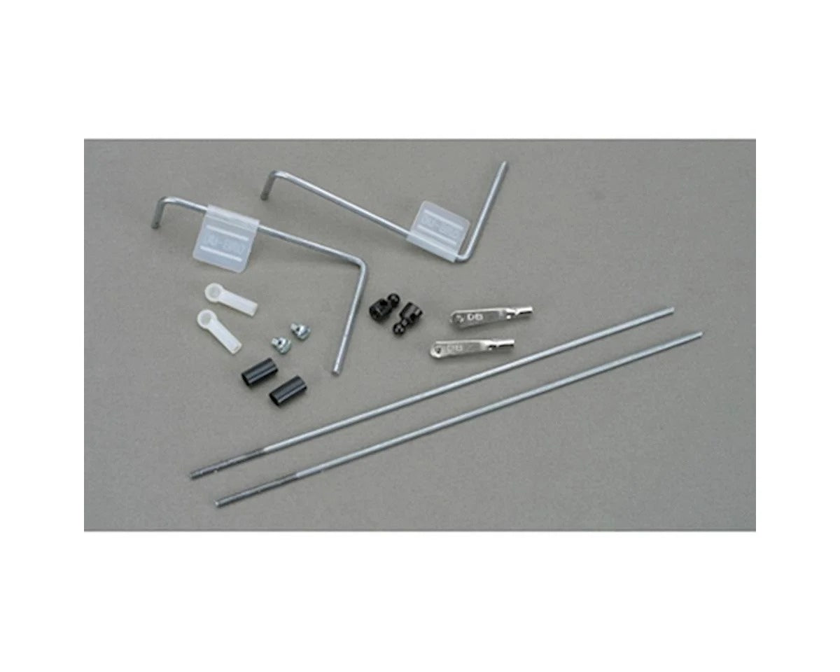 Strip Aileron Ball Link (DUB186)