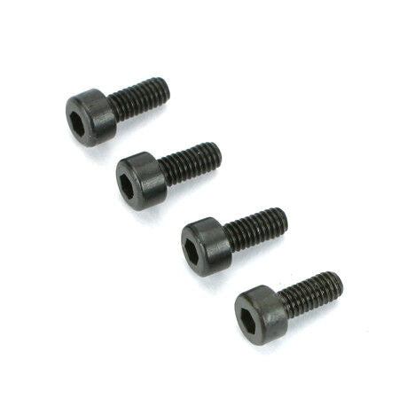 Socket Head Cap Screws, 2.5x6mm (4) (DUB2116)_1