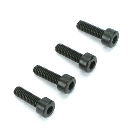 Socket Head Cap Screws, 2.5x8mm (4) (DUB2117)_1