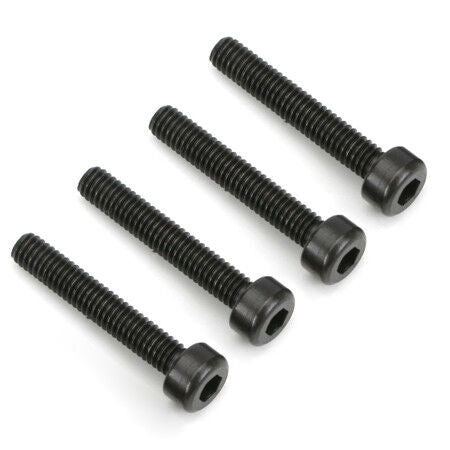 Socket Head Cap Screws, 2.5x15mm (4) (DUB2119)_1