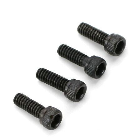 Socket Head Cap Screws, 2-56x1/4" (4) (DUB309)_1