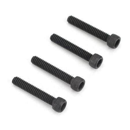 Socket Head Cap Screws, 2-56x1/2" (4) (DUB310)_1