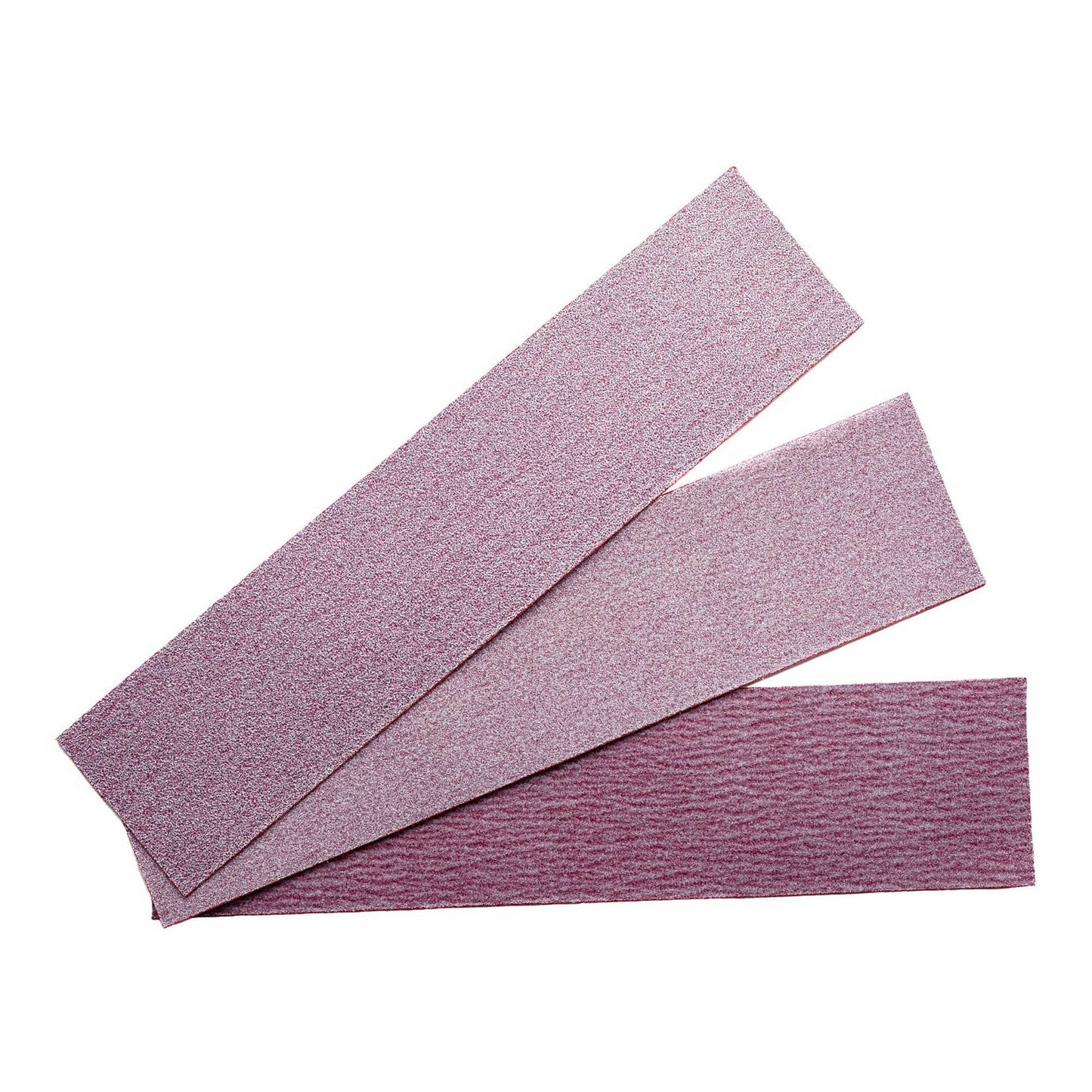 6 Pack of 22 Inch Premium Sandpaper 220 Grit (DUB3407220)