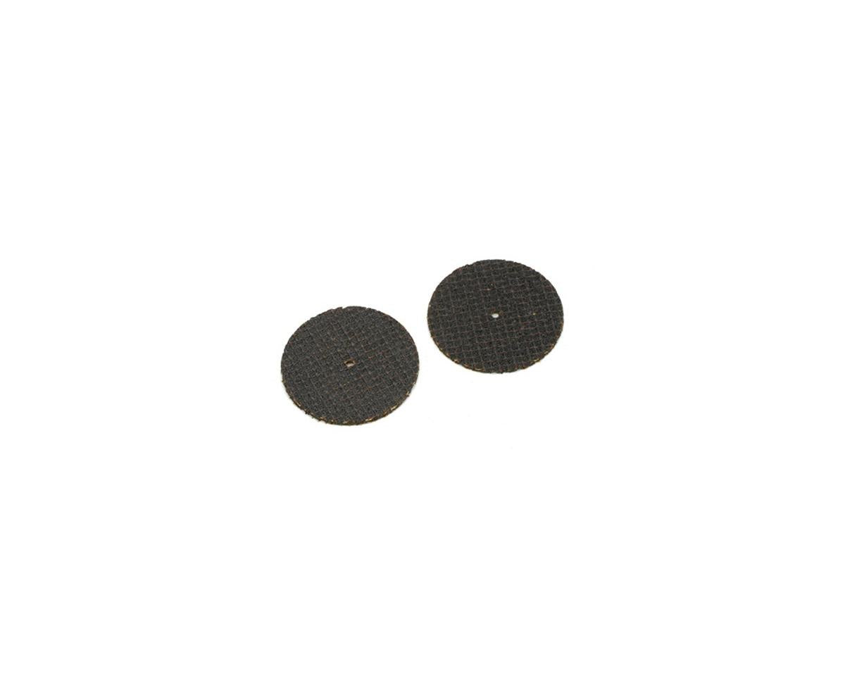 1-1/4 Inch Cut Off Wheels (DUB352)
