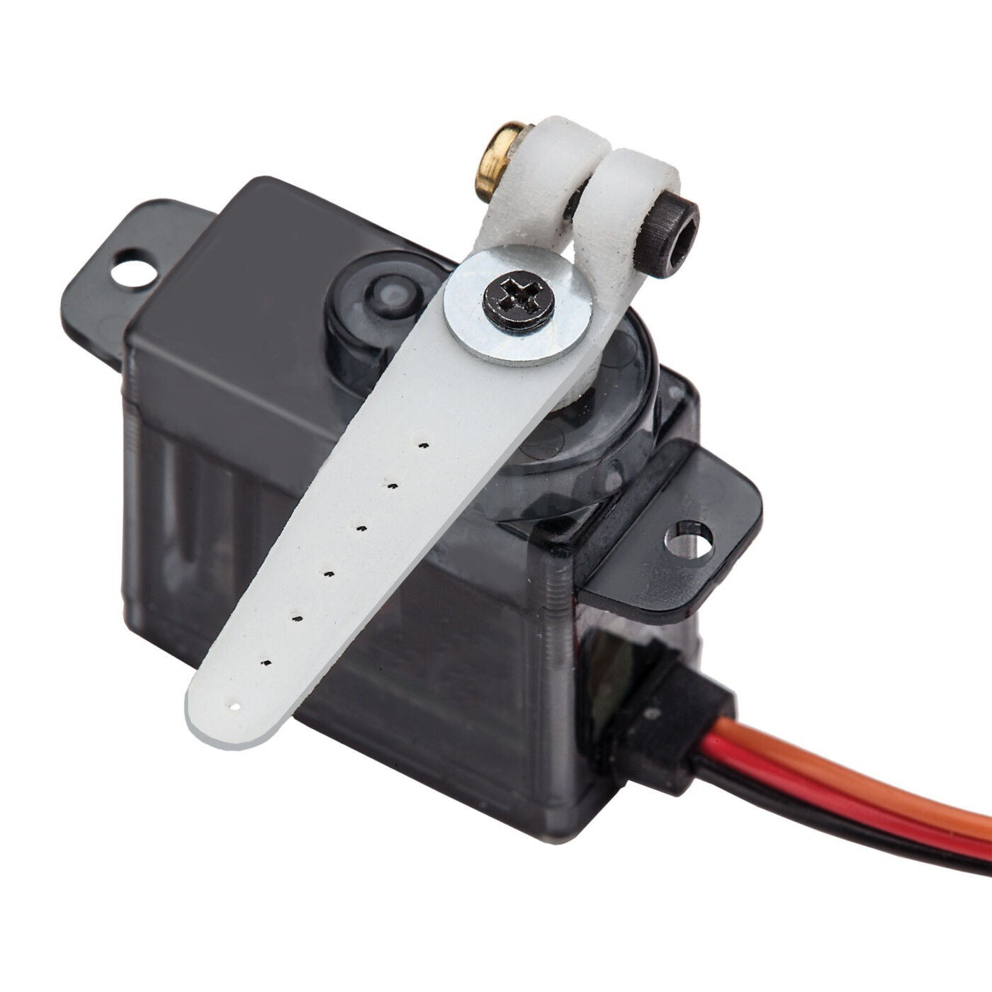 Micro Adjustable Servo Arm (DUB989)