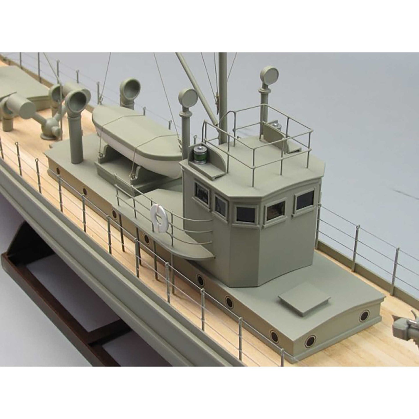 1/35 SC-I Class Sub-Chaser Kit (DUM1259)