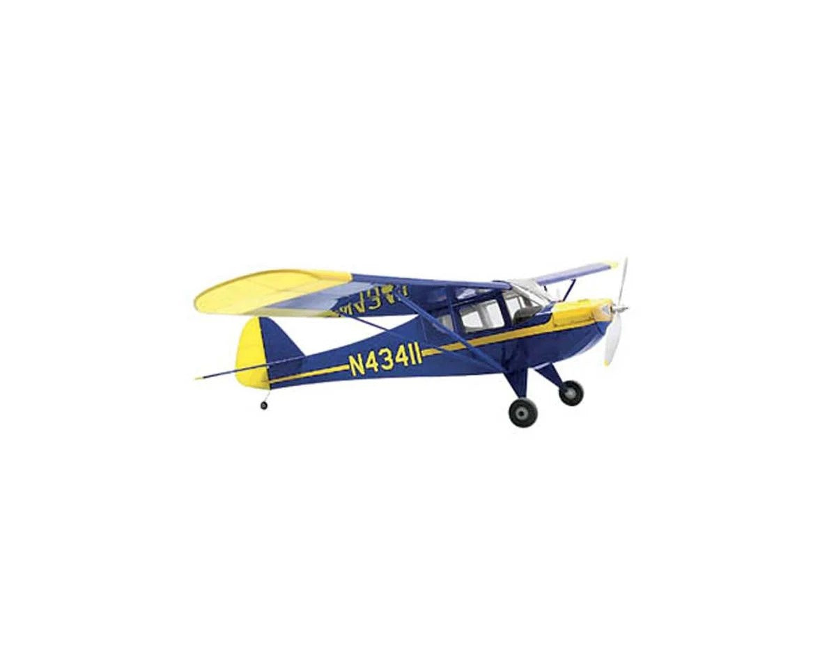 Taylorcraft Electric Airplane Kit 40" (DUM1814)