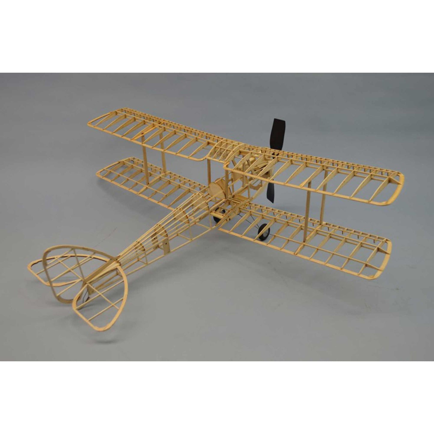 DeHavilland DH 60 Gipsy Moth Kit (DUM336)