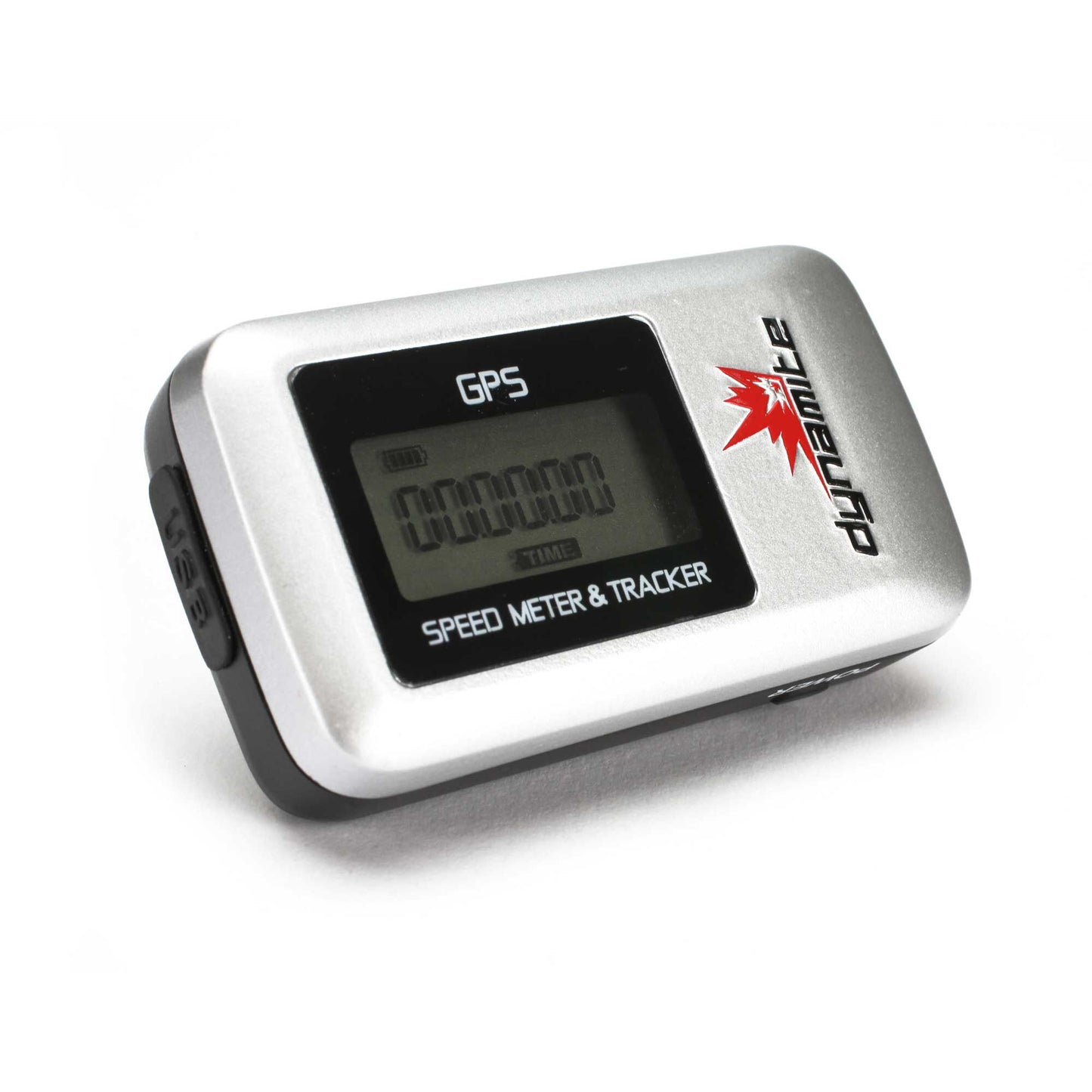 GPS Speed Meter 2.0 (DYN4403)