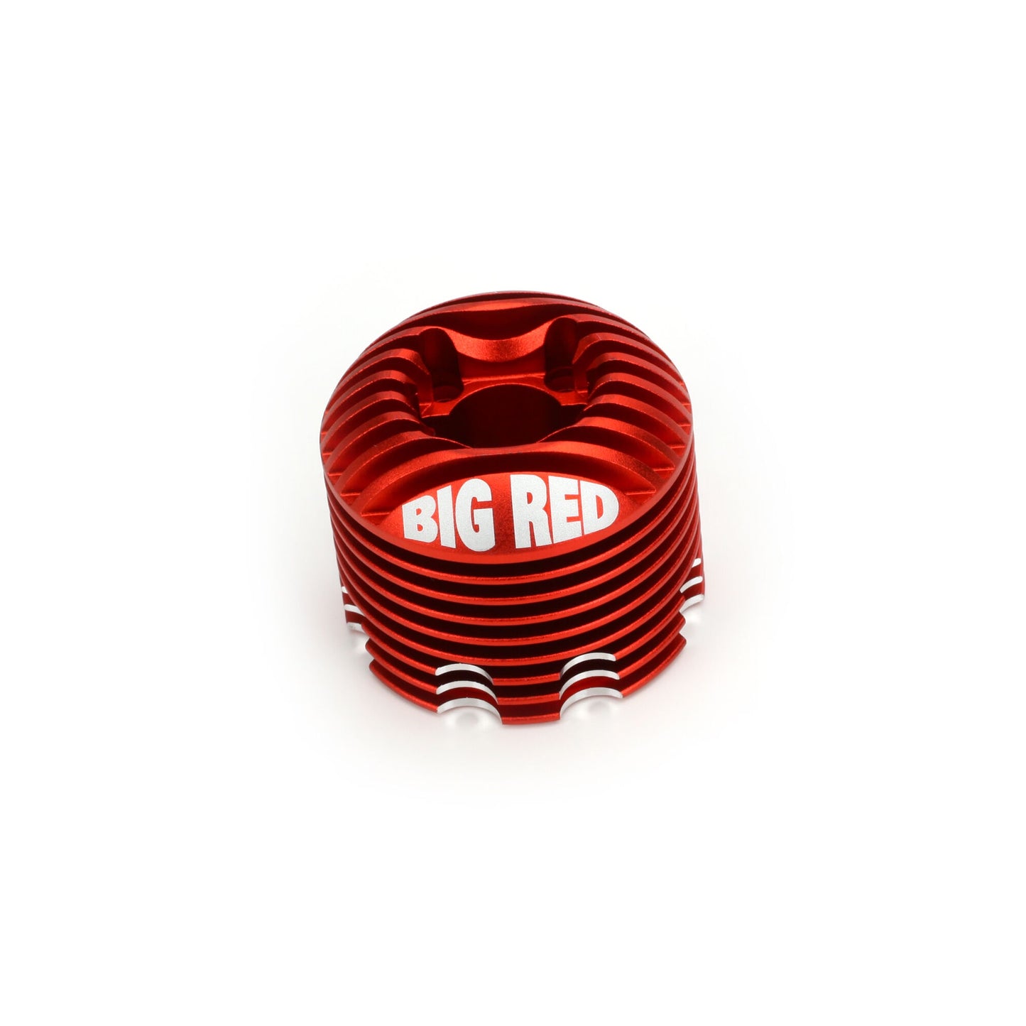 Mach 2 .28 Cylinder Head (DYN6064)