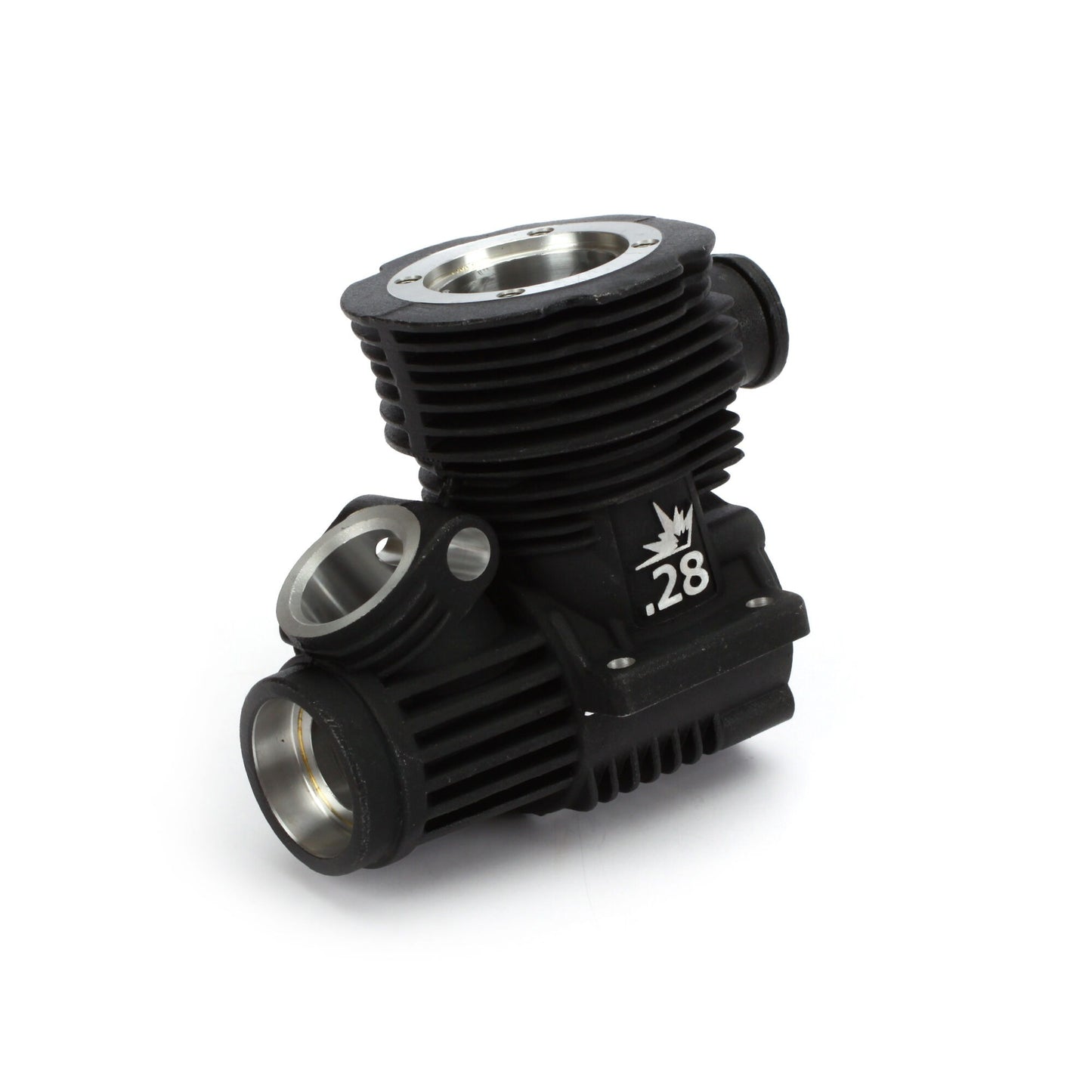 Mach 2 .28 Crankcase (DYN6071)