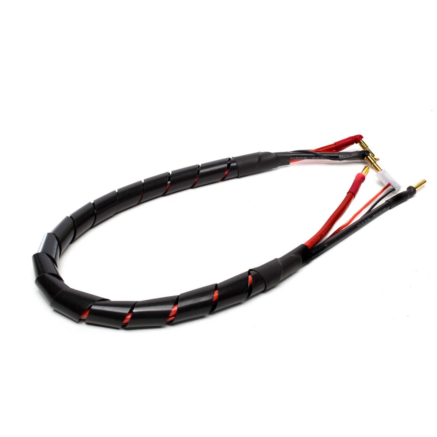 High Current Charge and Balance Adapter for 2S Batteries (DYNC0160)