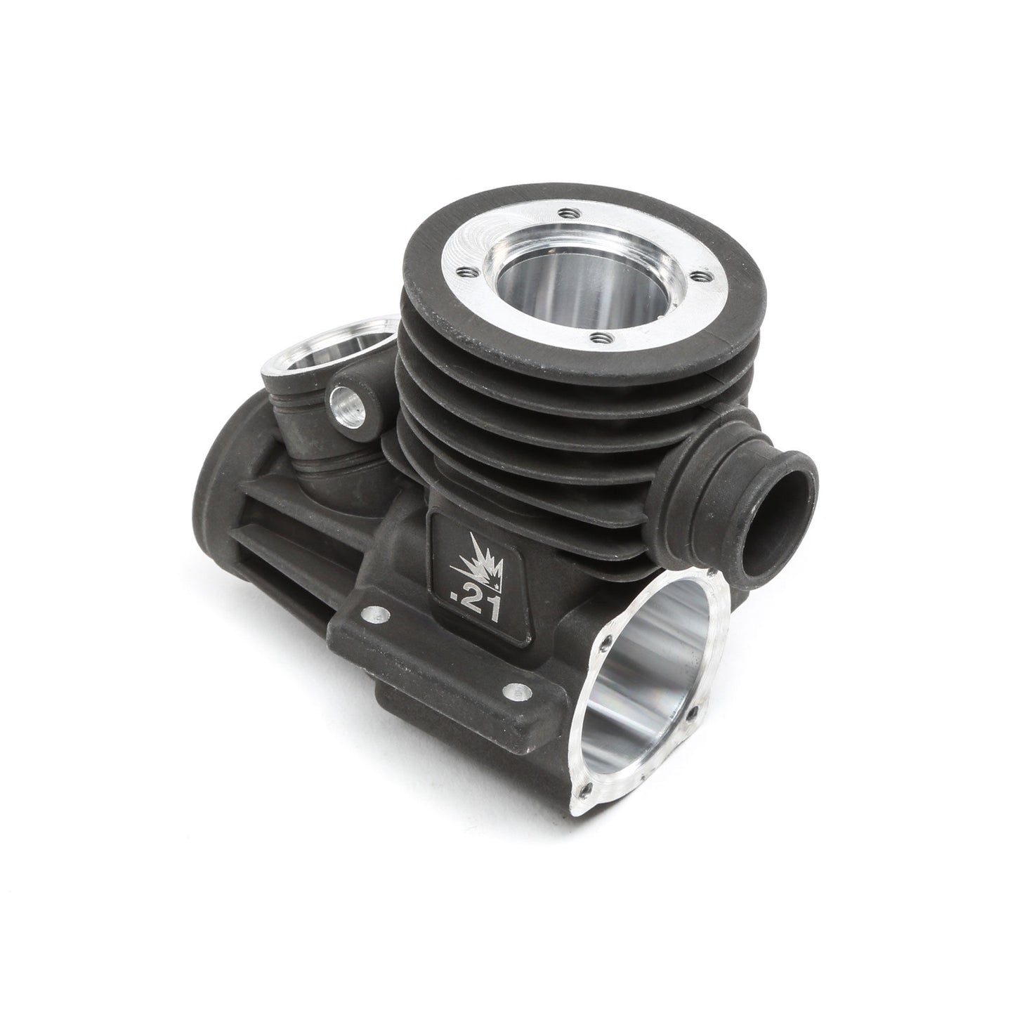 .21 8 RTR Engine Case (DYNE1511)