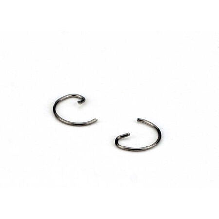 Wrist Pin Clips for DPS 12 (DYNP5507)