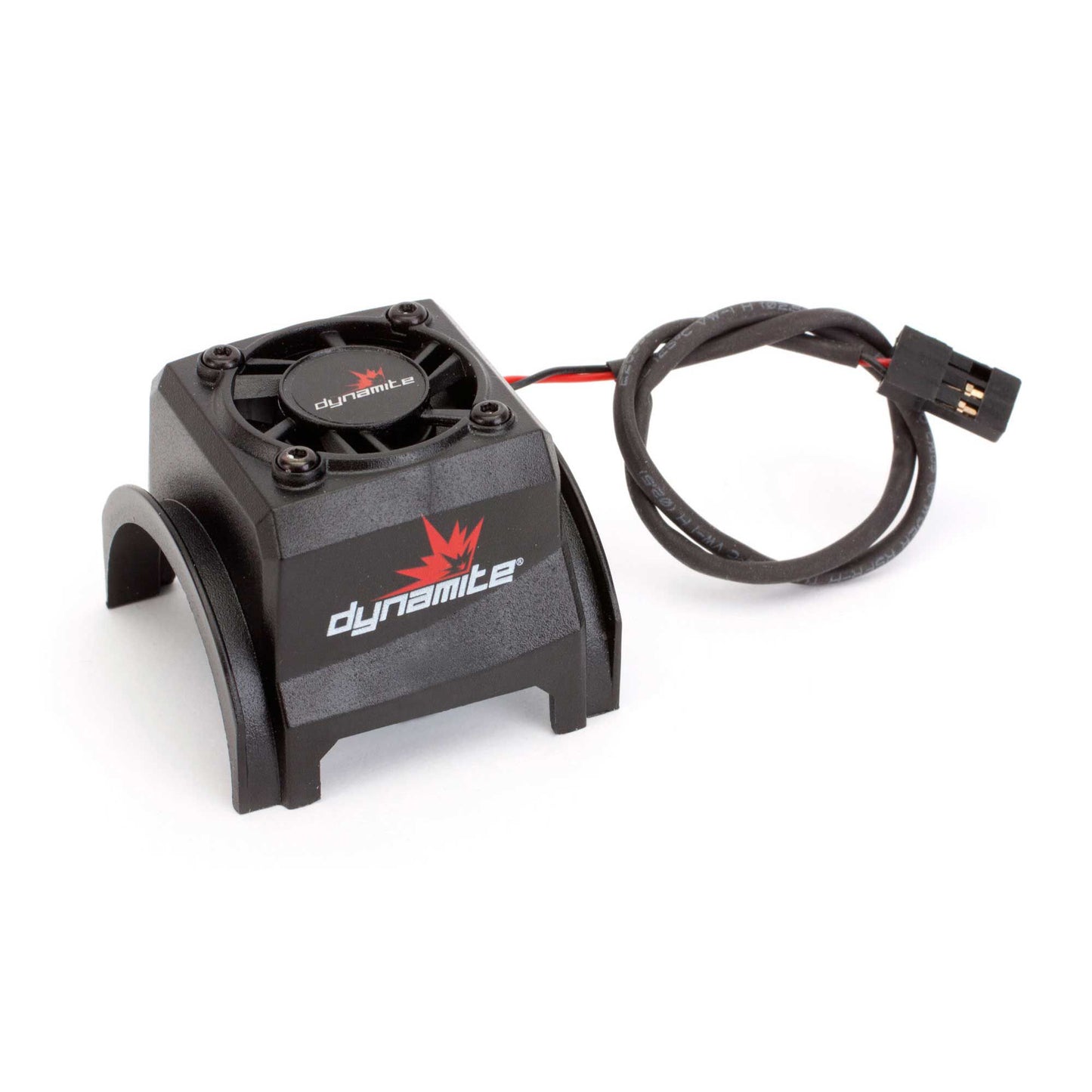 Motor Cooling Fan 1/10 Scale (DYNS7750)_1