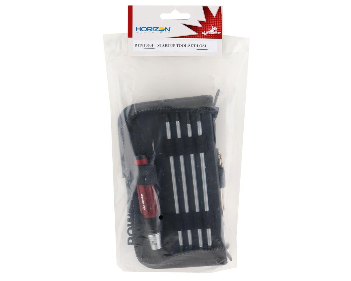 Start Up Tool Set (DYNT0501)