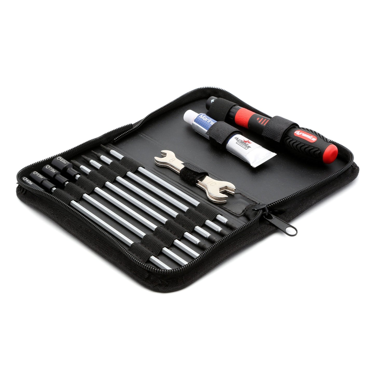 Pro Boat Start Up Tool Set (DYNT0502)
