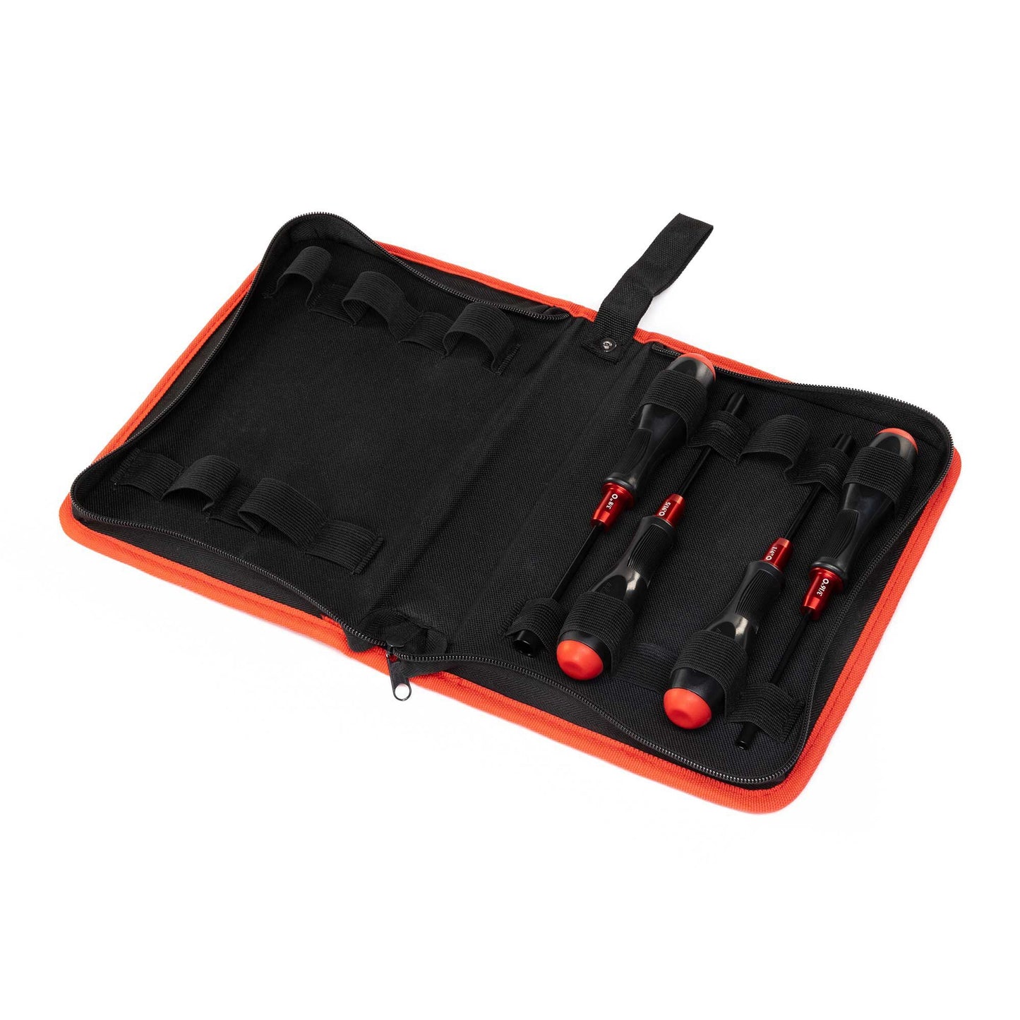 Nut Driver Set, US (4) (DYNT3000)
