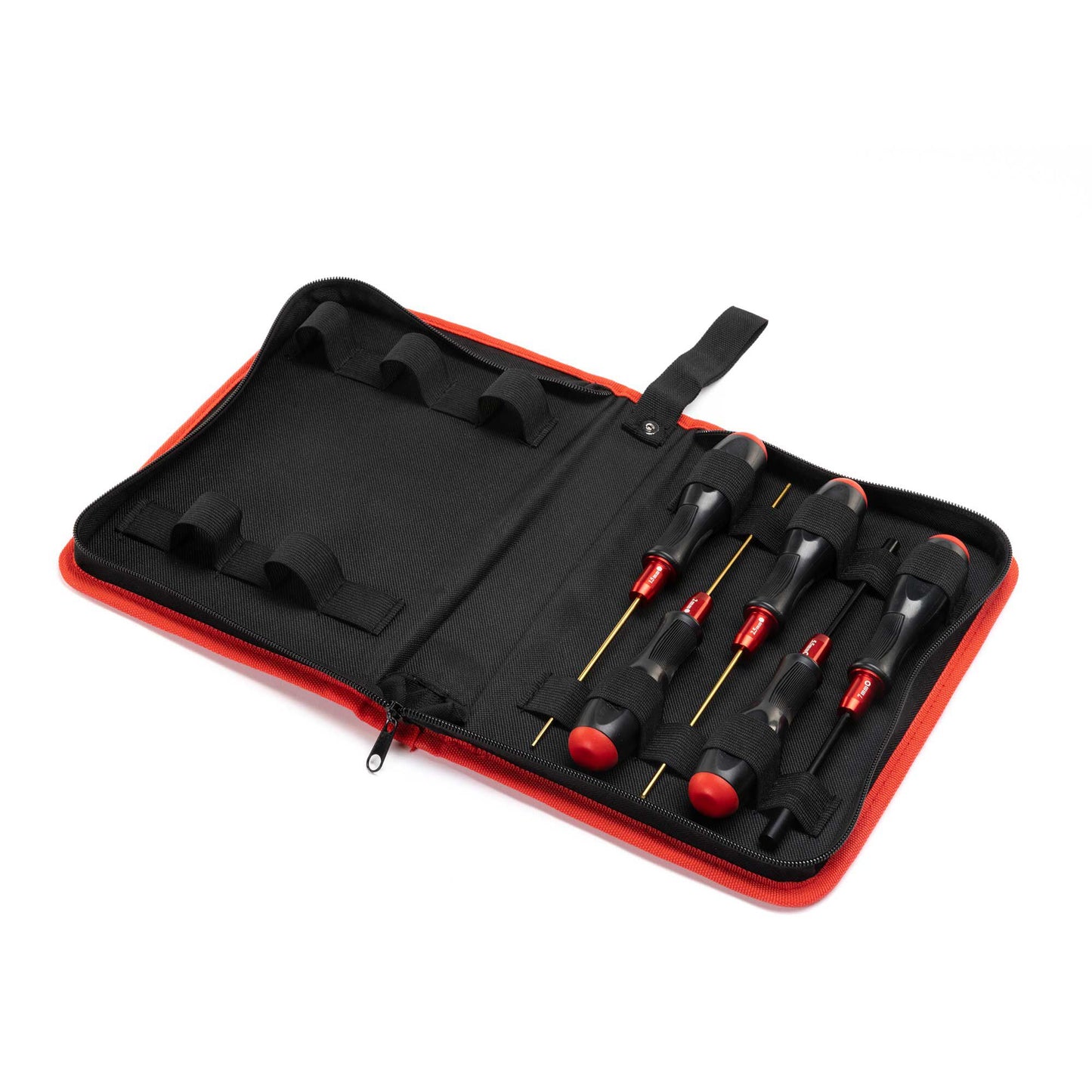 1/10 Competition Hex and Nut Driver Set (DYNT3040)_2
