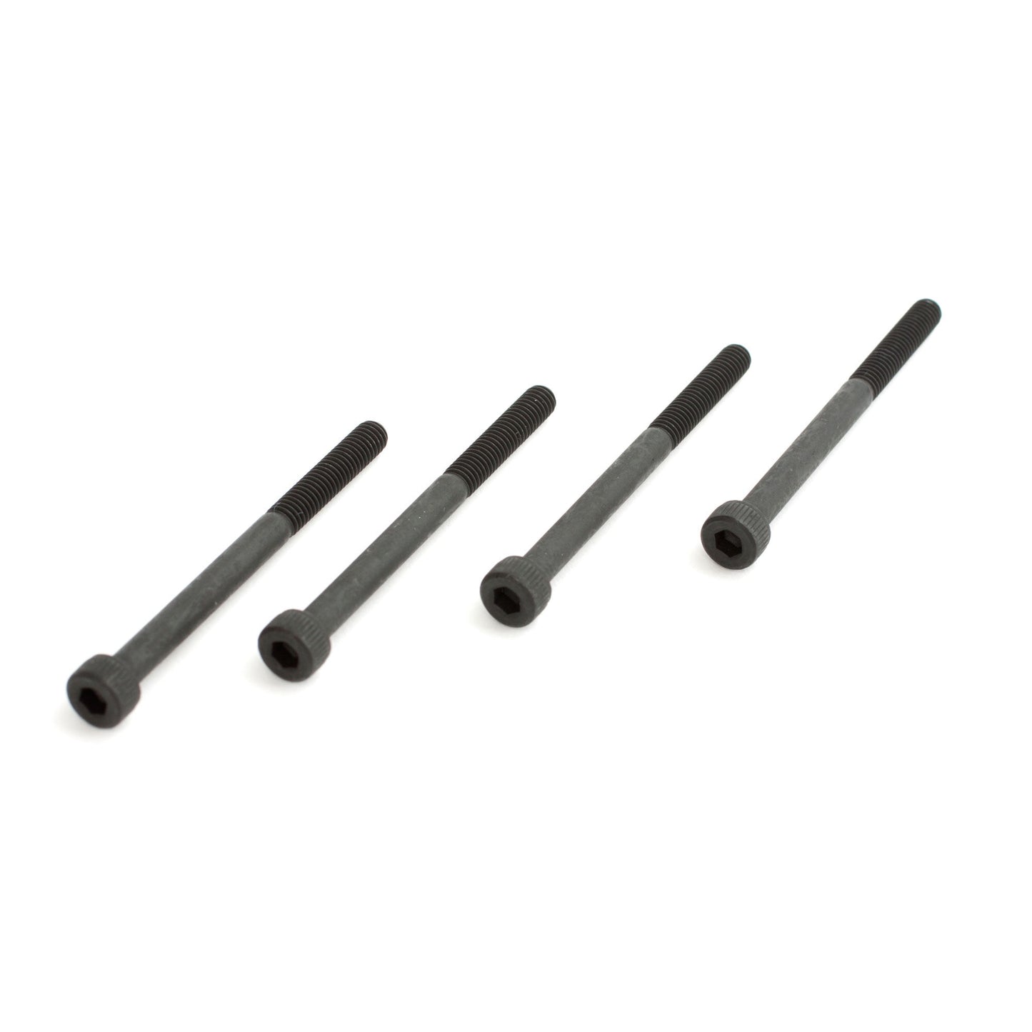 4X50mm Socket Head Cap Screws (Pack of 4) (ECX0964)