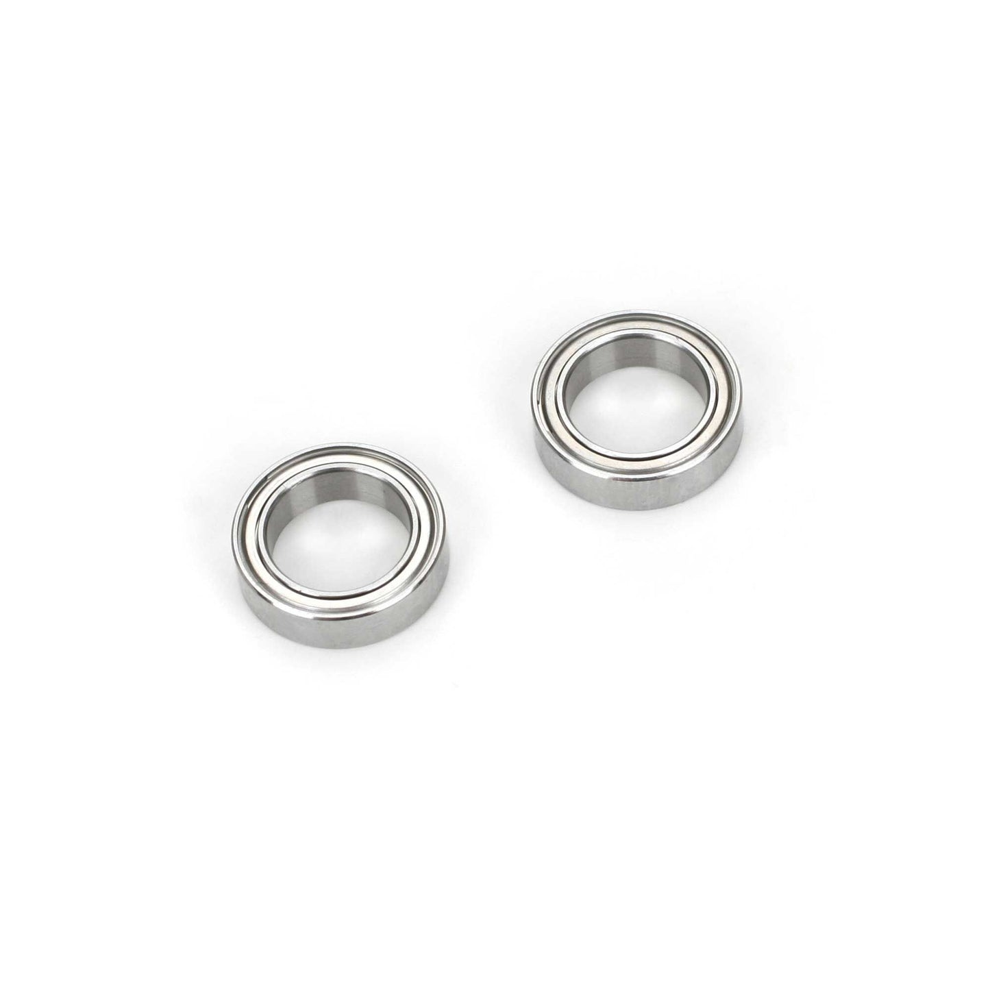 10 x 15 x 4mm Ball Bearings (2) (ECX1055)