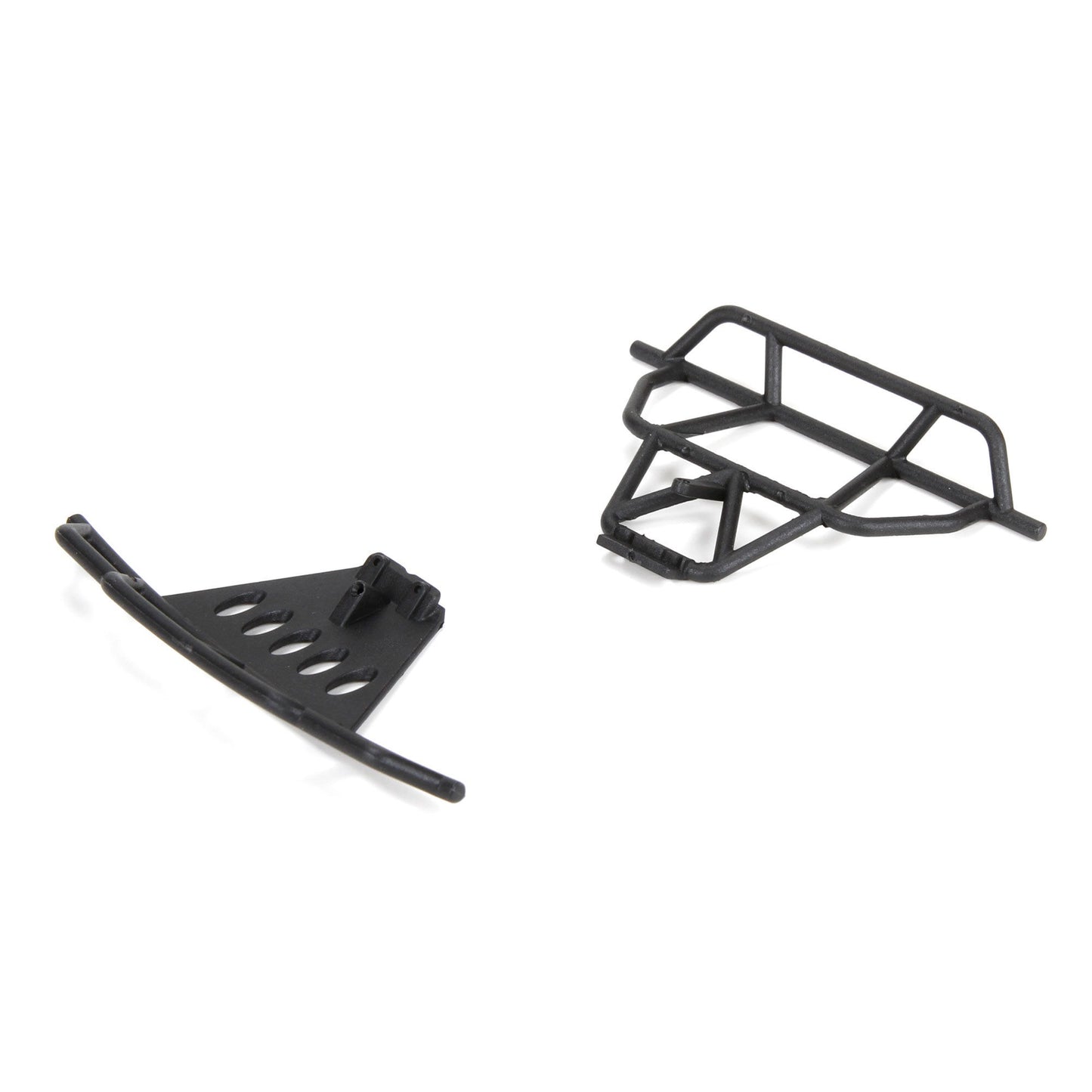 Bumper Set for 1/24 4WD Torment (ECX201005)