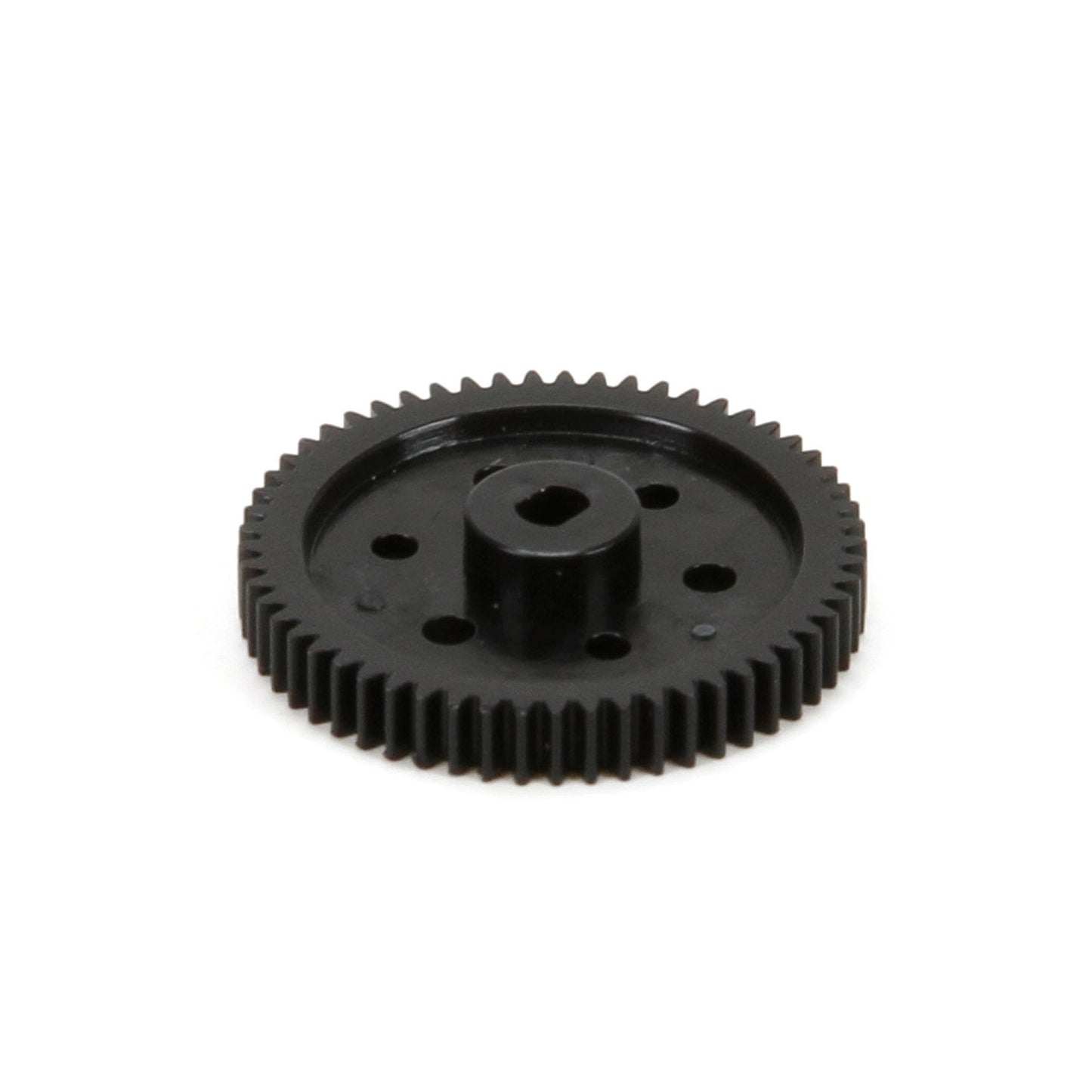 57T Spur Gear for 1/24 4WD Vehicles (ECX202018)