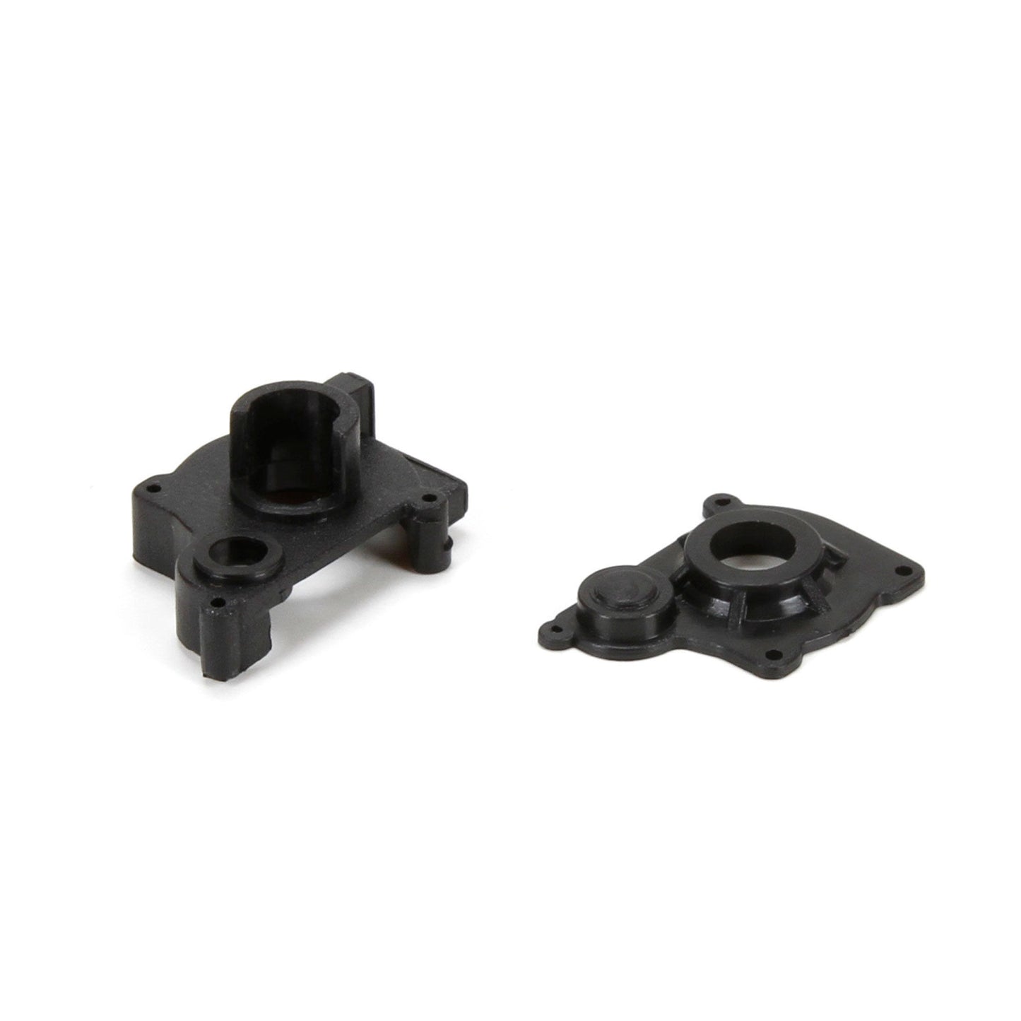 Transmission Case for 1/24 4WD Temper Vehicles (ECX202021)