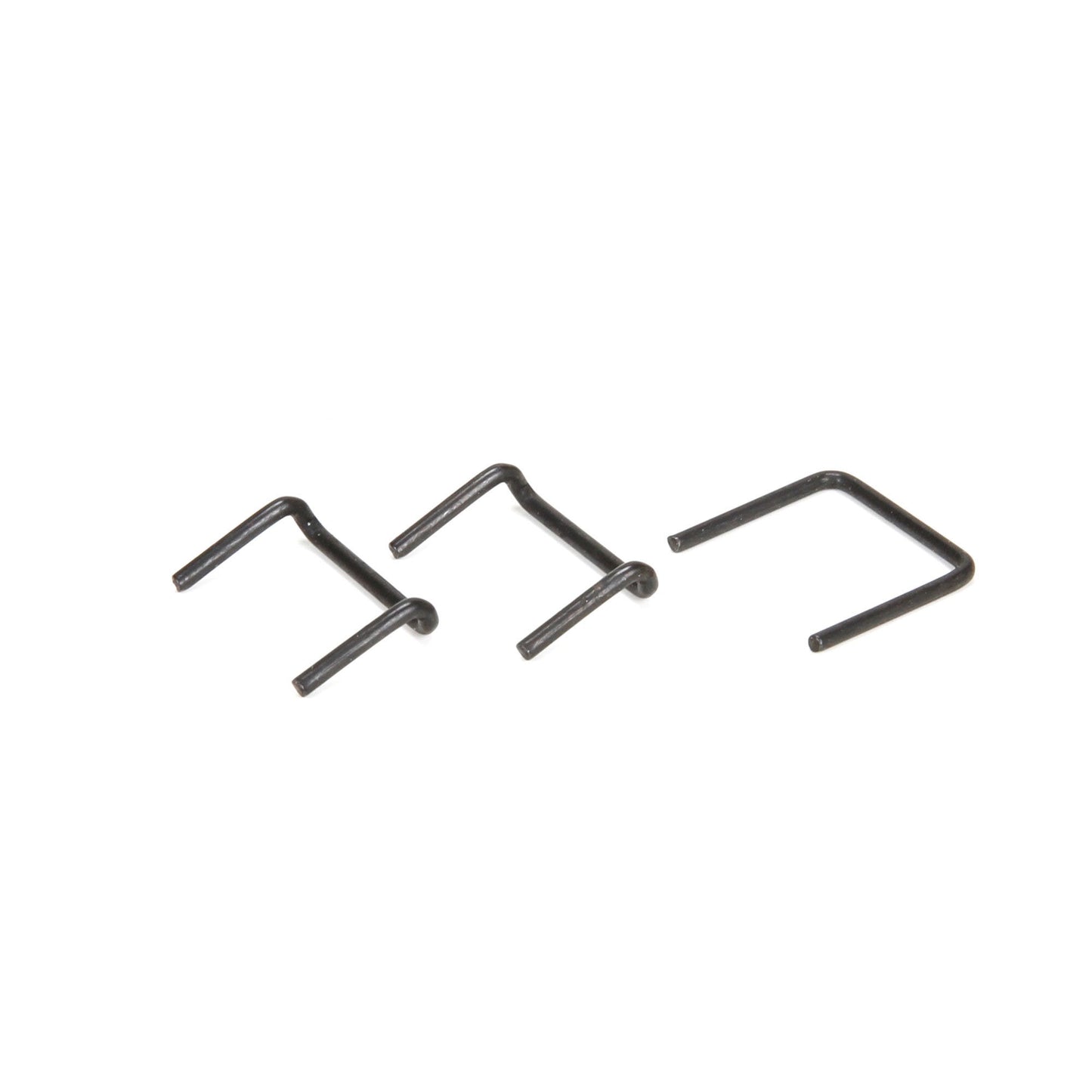 Suspension Arm Pin Set for ECX 1/24 4WD Vehicles (ECX204007)