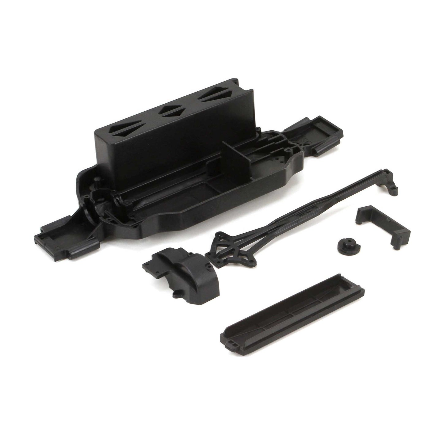1/18 4WD All Chassis Set (ECX211001)